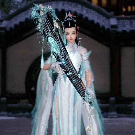 逆水寒手游长歌献君任务攻略