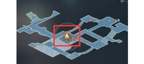 逆水寒手游沧州大牢铁枷钥匙获取攻略