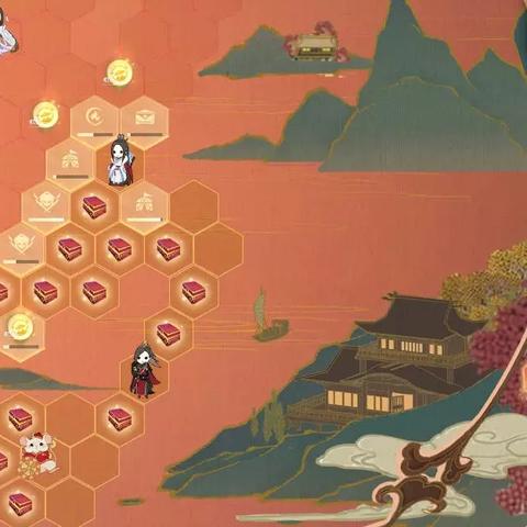 逆水寒手游奇遇切磋攻略秘籍