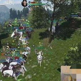 逆水寒手游AI组队攻略