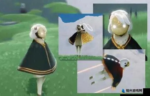 光遇骑马舞动作获取核心技巧