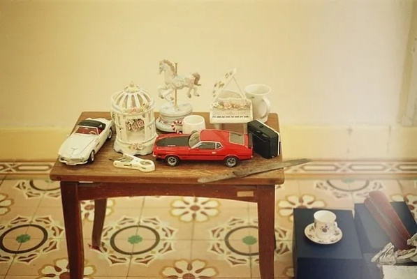 玩转怀旧时光：31种复古岁月过法