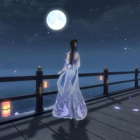 逆水寒手游相依为命任务攻略