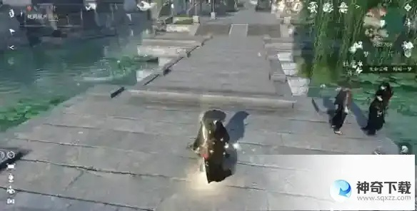 逆水寒手游雨露点获取攻略