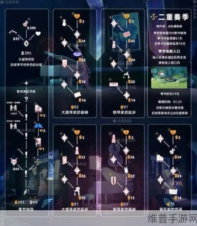 光遇拾光季任务一攻略指南