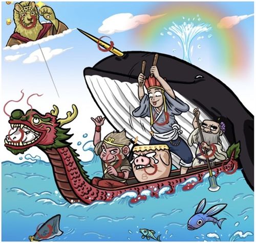 汉字找茬王挑战技巧：最炫民族风攻略