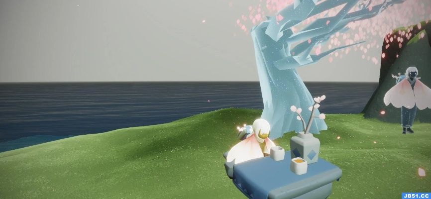 光遇花憩茶桌获取攻略