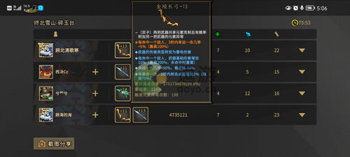 枪火重生武器售价攻略 枪火重生武器售价攻略