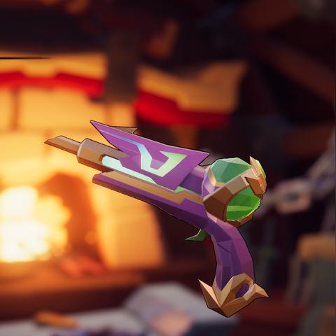 枪火重生太子毒火极光流玩法攻略