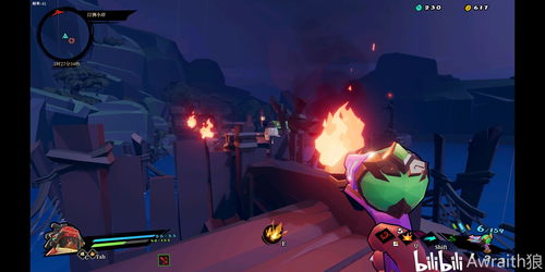 枪火重生狂猎狗玩法攻略