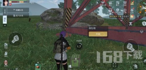 黎明觉醒医师藏宝图位置揭秘