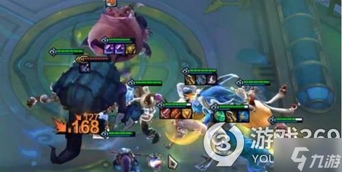 金铲铲之战黑客秘术AI妖姬攻略分享