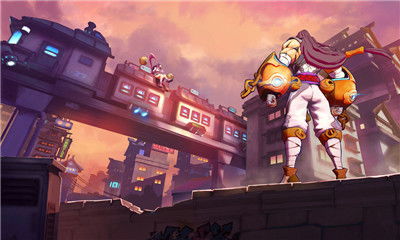 镇魂街天生为王夏玲攻略