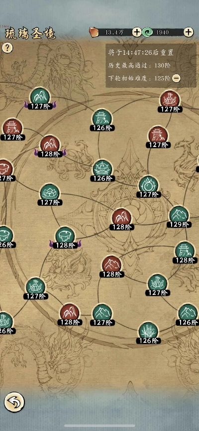 修真江湖2黄泉秘法升级攻略一览