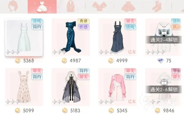 闪亮之钻用途解析 获取方式速览