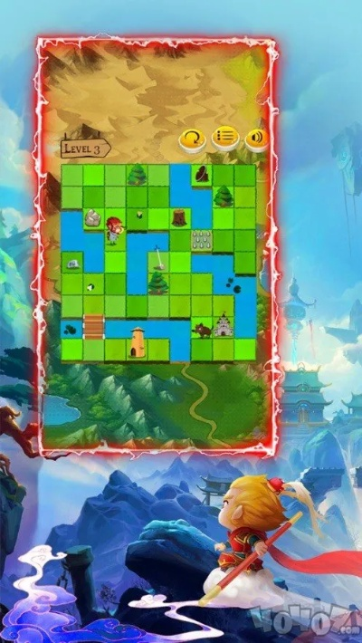 玩转西游闯关秘籍：通关攻略大揭秘