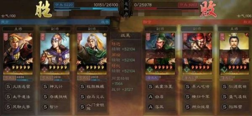 三国志战略版陆抗搭配攻略：2023最强阵容推荐