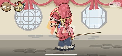 疯狂梗传神仙关卡攻略：通关秘籍