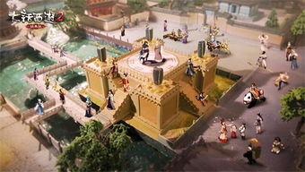 长安幻想普陀青丘爬塔攻略 长安幻想普陀青丘爬塔攻略