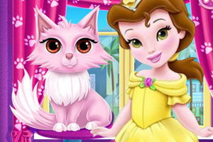 箱庭小偶小雪领养攻略 小偶领养步骤