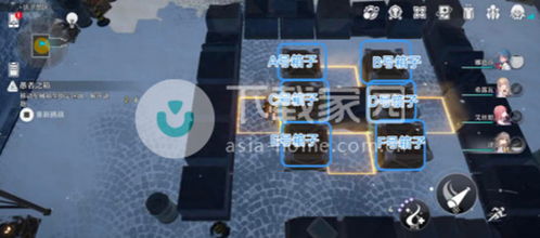 崩坏星穹铁道庸人容器3通关攻略 愚者之箱技巧