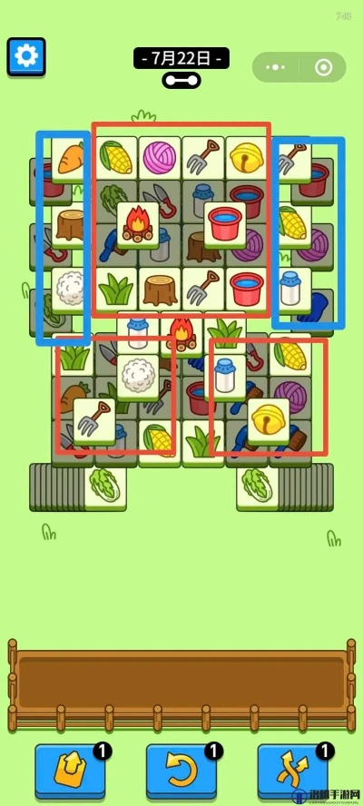 汉字找茬王嫑通关秘籍攻略