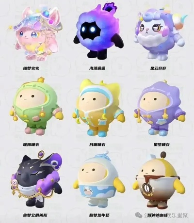 蛋仔派对皮肤升级攻略，游戏玩法揭秘