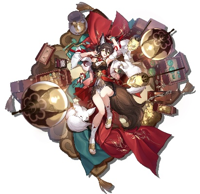 崩坏星穹铁道停云角色技能天赋解析