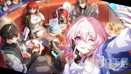 崩坏星穹铁道希儿角色强度评测