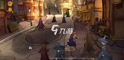 哈利波特觉醒冒险伙伴攻略全解析