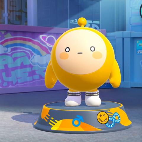 蛋仔派对双人一蛋玩法攻略