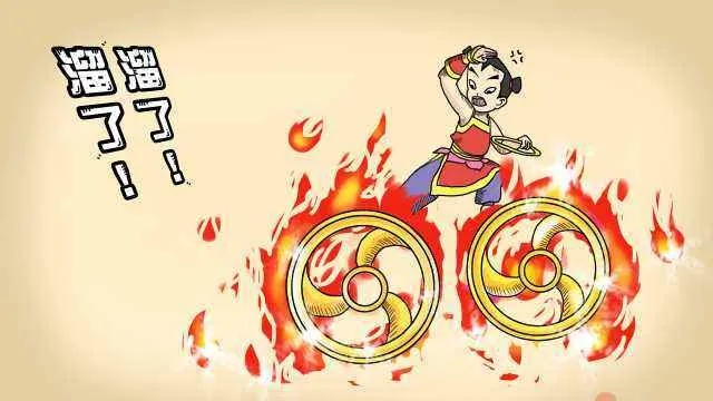 玩转《鬼火四郎》攻略：轻松通关秘籍