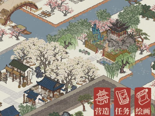 江南百景图灯架获取攻略