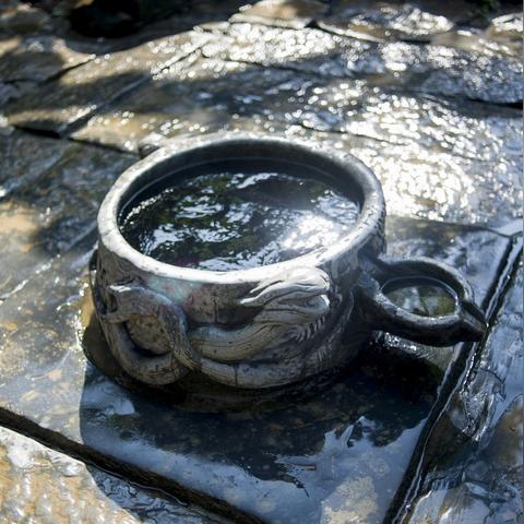 解忧村石块高效搜集法