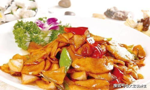 咸鱼之王炒栗子换购精选