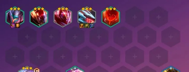 金铲铲之战星守卑尔维斯攻略分享