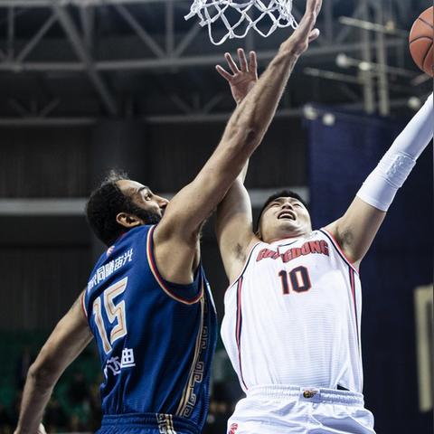 街头篮球组织后卫20大失误解析