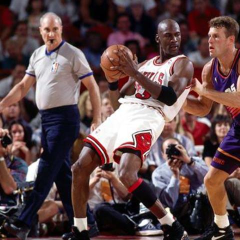 街头篮球组织后卫20大失误解析