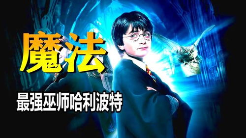 哈利波特魔法觉醒：共赴奇幻之旅攻略