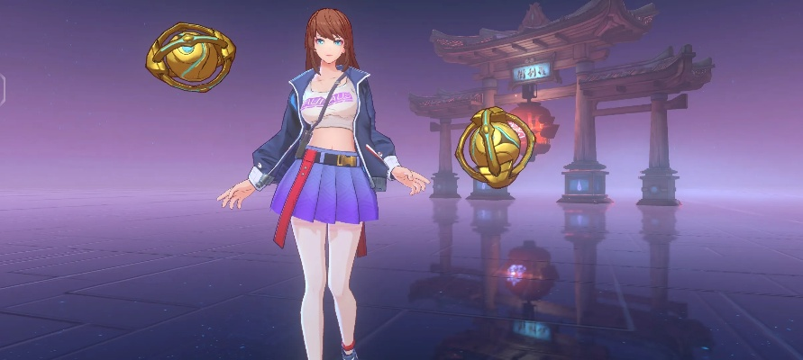 镇魂街天生为王夏玲御铃玩法解析