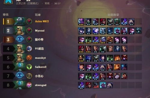 名将之弈新手攻略：阵容搭配技巧推荐