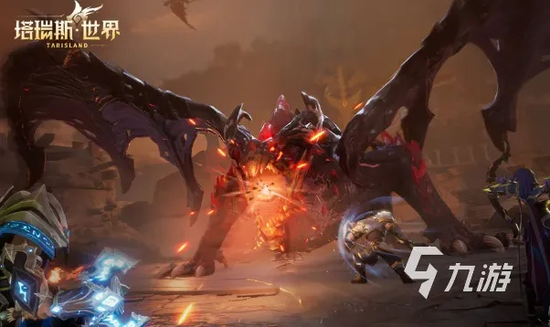 塔瑞斯世界生活副职一览