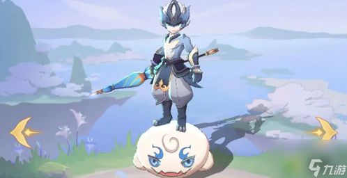 长安幻想雨师打书培养攻略