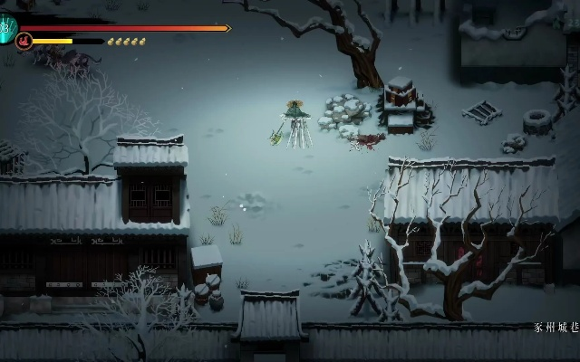 暖雪真结局触发解锁条件揭秘