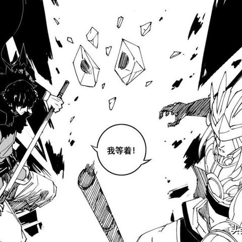 镇魂街天生为王神兵精粹使用攻略