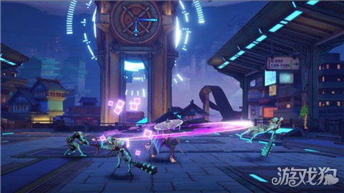 镇魂街天生为王阎风吒攻略