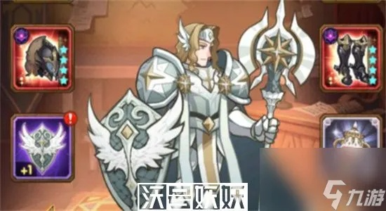 剑与远征诅咒梦境攻略 阵容搭配技巧