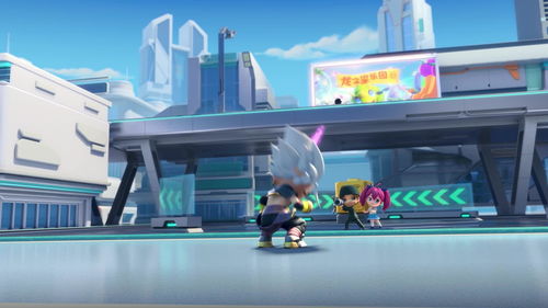 逃跑吧少年变形金刚乱斗玩法攻略