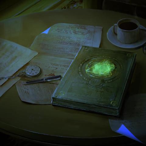 基于黑暗笔录角色盘点，人物关系全解析