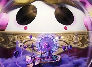 蛋仔派对2023新春玩法攻略